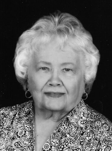 NANCY MCFARLAND
